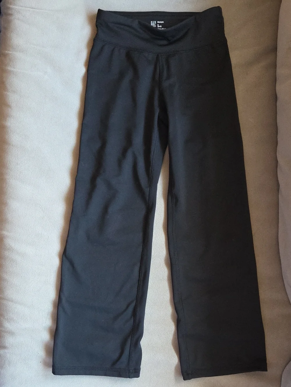 GAP Wide Leg Leggings